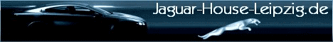 Jaguar Leipzig